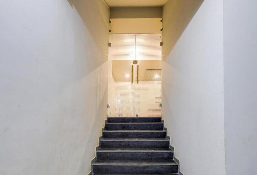 Collection O Hotel Sky Hills