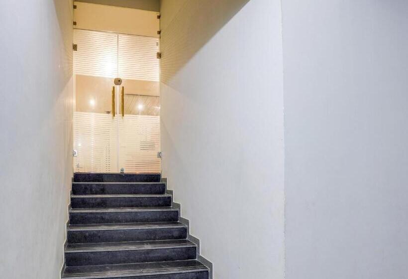 Collection O Hotel Sky Hills