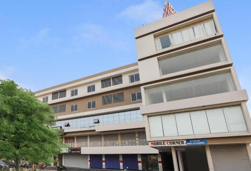 Collection O Hotel Sky Hills