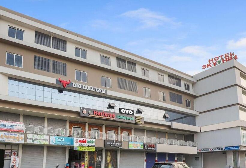 Collection O Hotel Sky Hills