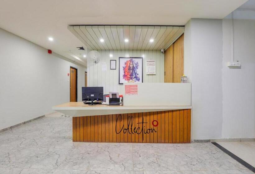 Collection O Hotel Sky Hills