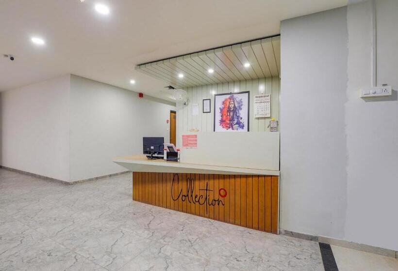 Collection O Hotel Sky Hills