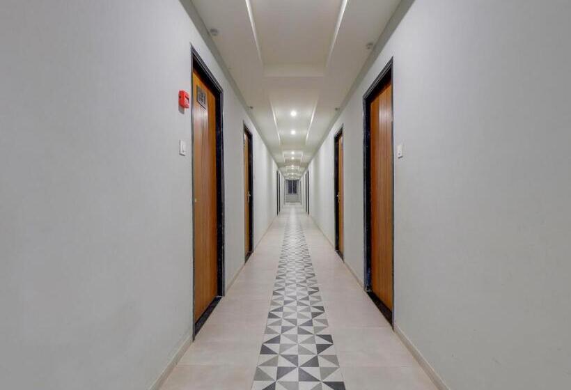 Collection O Hotel Sky Hills