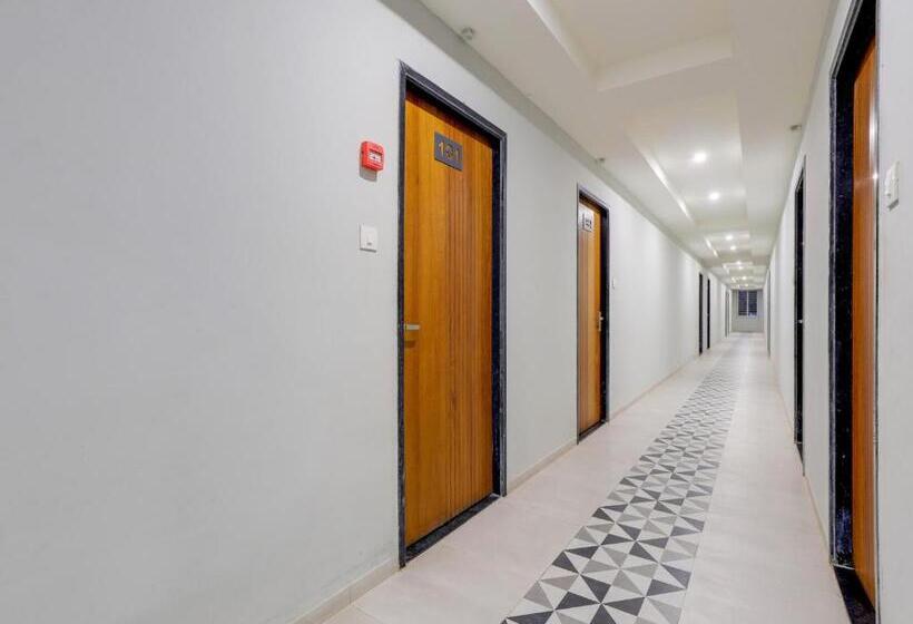 Collection O Hotel Sky Hills