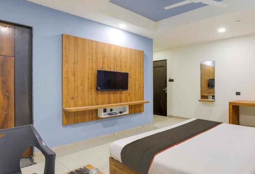 Collection O Hotel Sky Hills