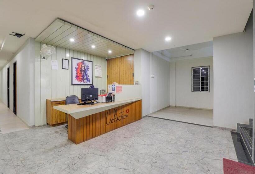 Collection O Hotel Sky Hills