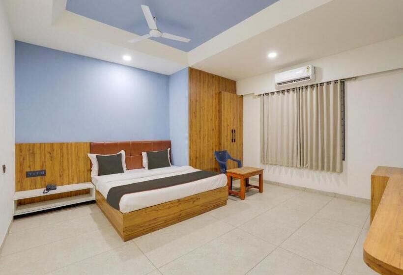 Collection O Hotel Sky Hills