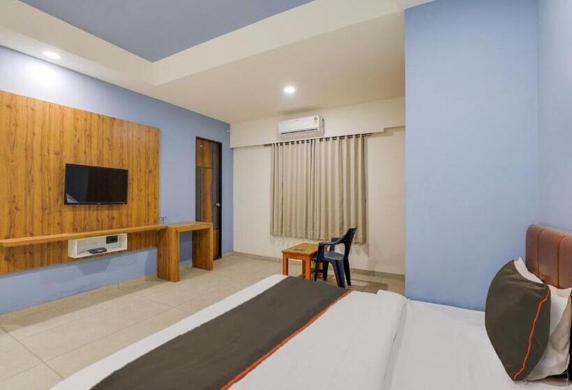 Collection O Hotel Sky Hills