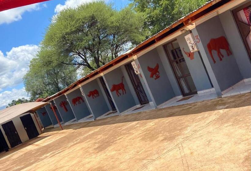 Ecos Platinum Contractors B&b