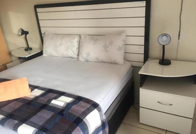 Ecos Platinum Contractors B&b