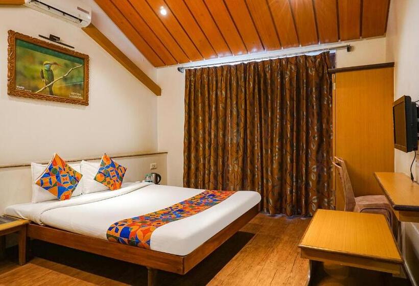 Fabhotel Lotus Resort