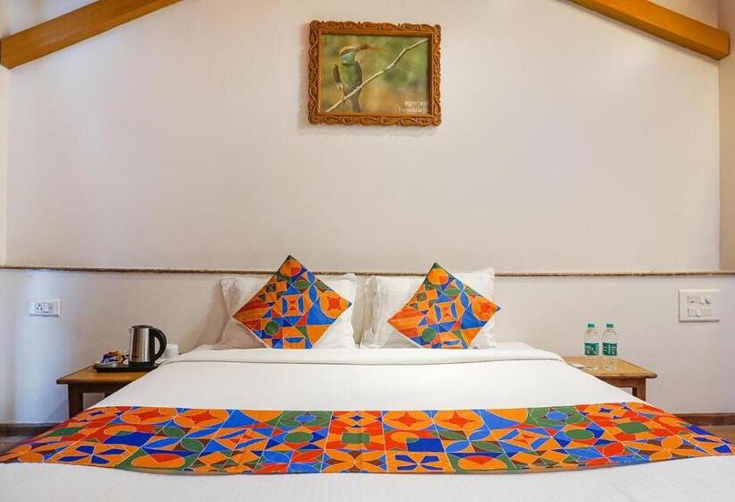 Fabhotel Lotus Resort