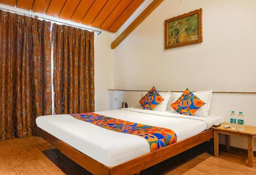 Fabhotel Lotus Resort