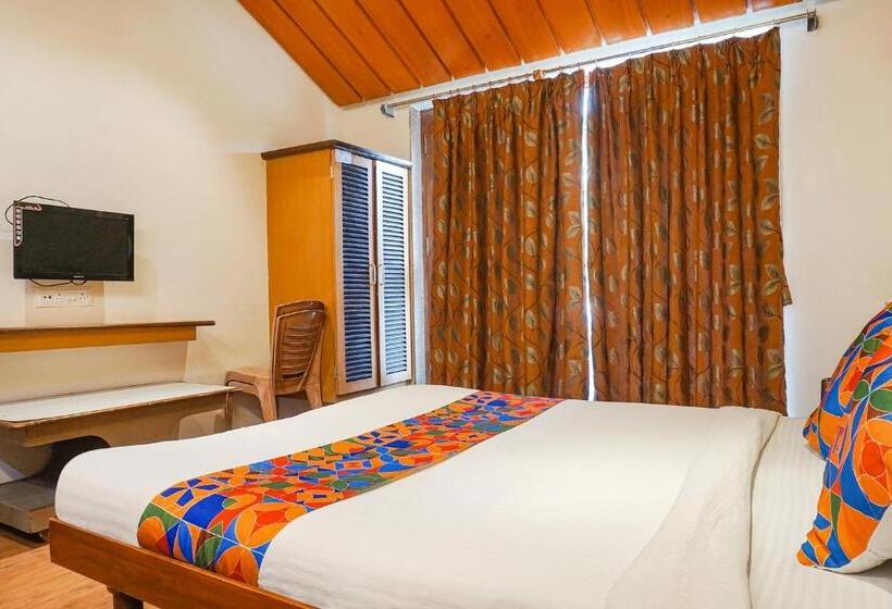 Fabhotel Lotus Resort