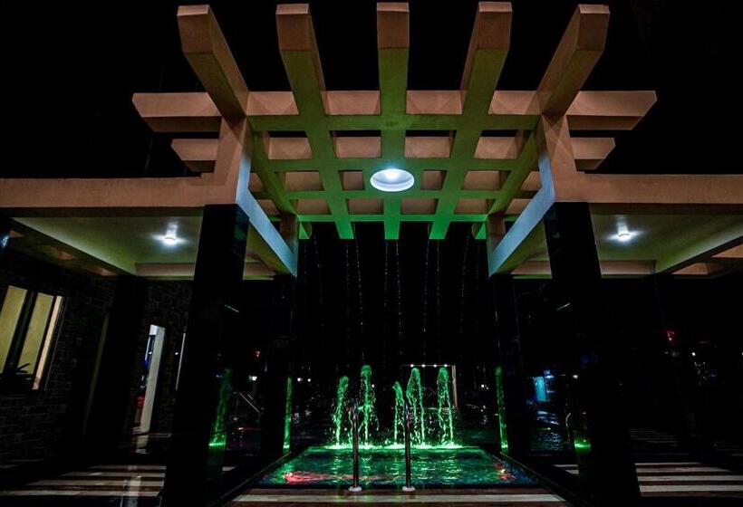 Gogol Beach Resort !! Luxury Room With Mesmerizing Sunset Views & Free Parking !!