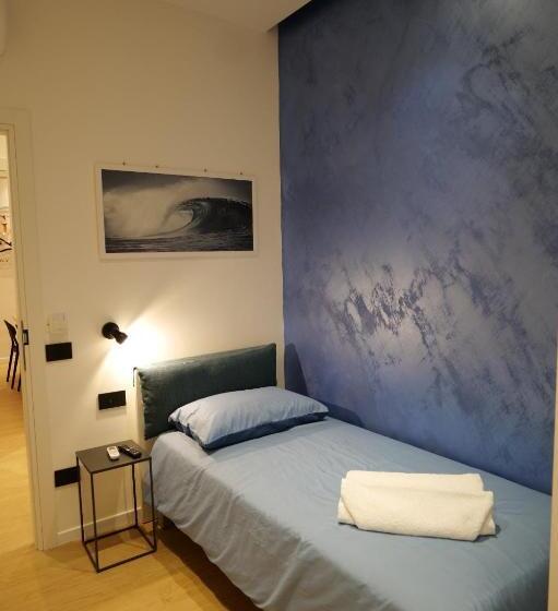 B&b Grace S Home Affittacamere