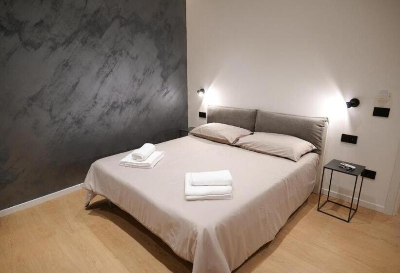 B&b Grace S Home Affittacamere