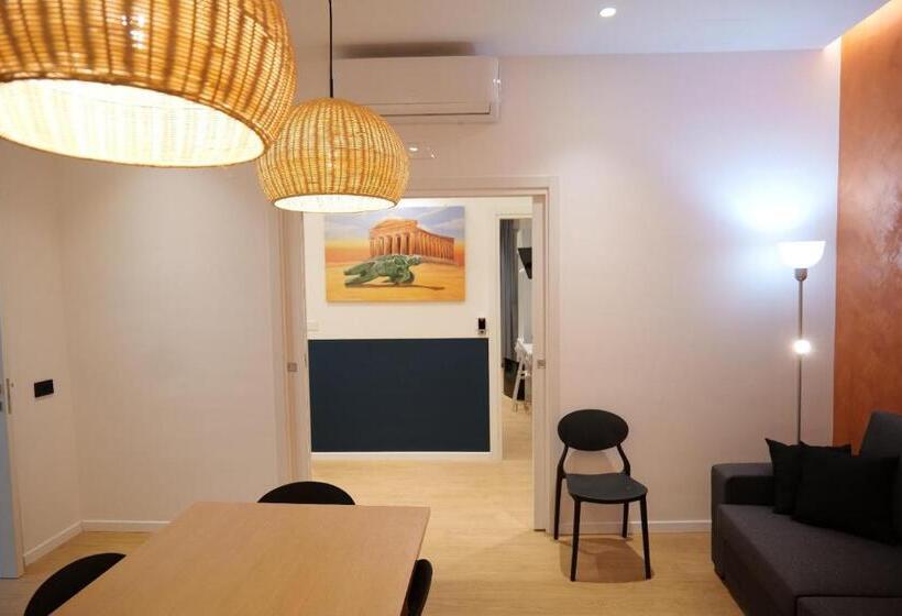 B&b Grace S Home Affittacamere