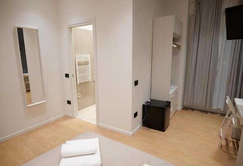 B&b Grace S Home Affittacamere