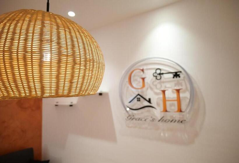 B&b Grace S Home Affittacamere