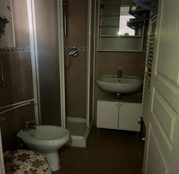 Green College Pavia Ostello