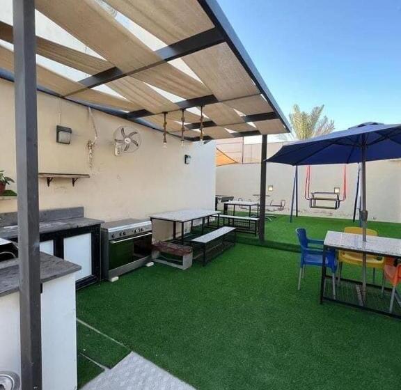 هتل الشاليه الملوكي 0792300352