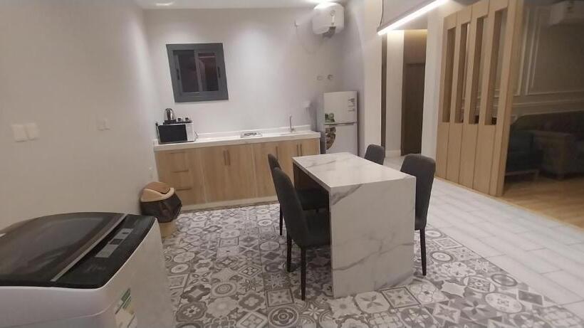 酒店 مكارم الدار