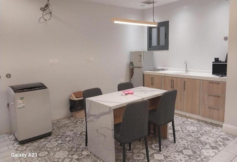 酒店 مكارم الدار