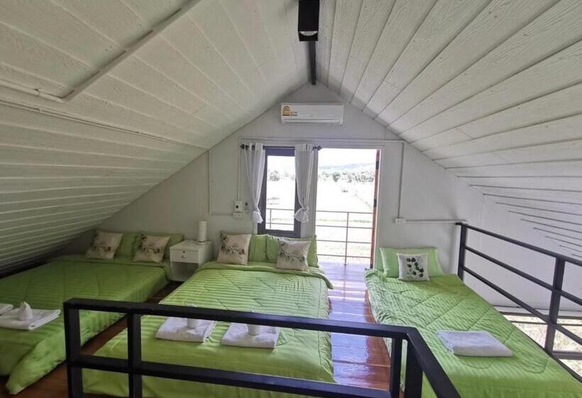 Hotel บ้านฮิมนาปัวรีสอร์ท