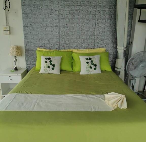 Hotel บ้านฮิมนาปัวรีสอร์ท