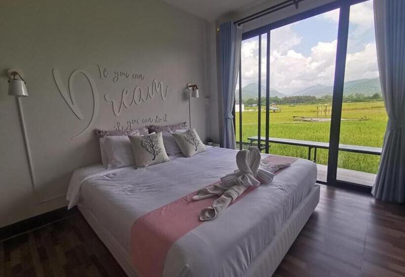 Hotel บ้านฮิมนาปัวรีสอร์ท