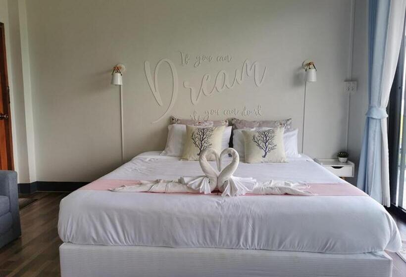 Hotel บ้านฮิมนาปัวรีสอร์ท