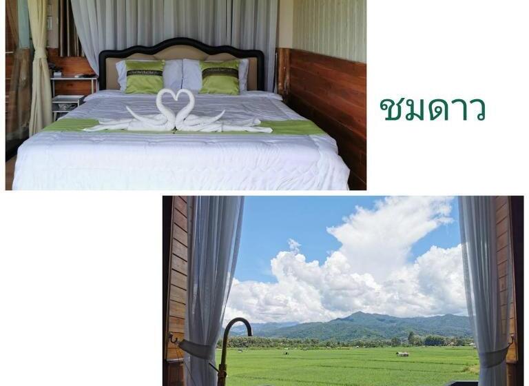 Hotel บ้านฮิมนาปัวรีสอร์ท
