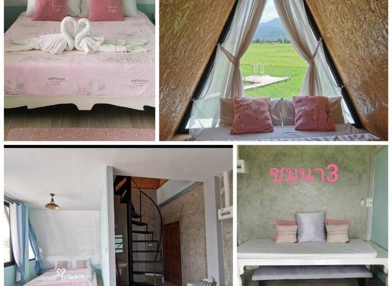 Hotel บ้านฮิมนาปัวรีสอร์ท