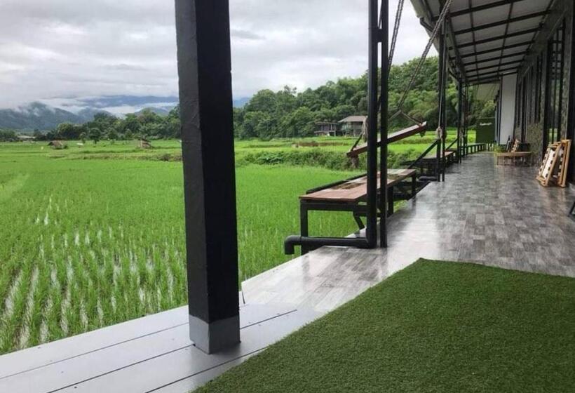 Hotel บ้านฮิมนาปัวรีสอร์ท