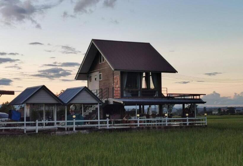 Hotel บ้านฮิมนาปัวรีสอร์ท