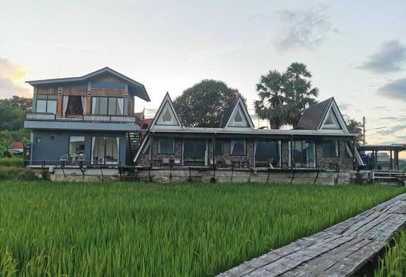 Hotel บ้านฮิมนาปัวรีสอร์ท