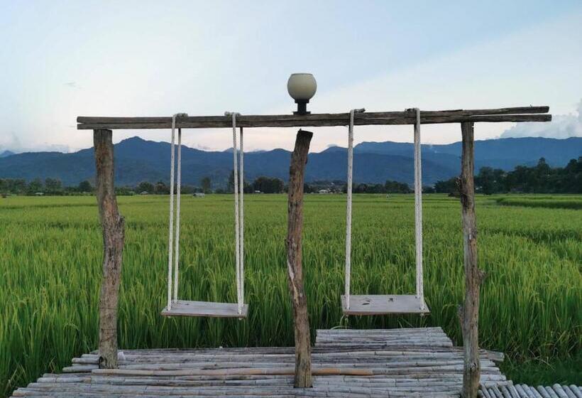 Hotel บ้านฮิมนาปัวรีสอร์ท