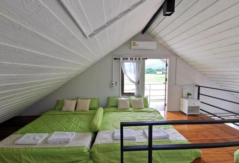 Hotel บ้านฮิมนาปัวรีสอร์ท