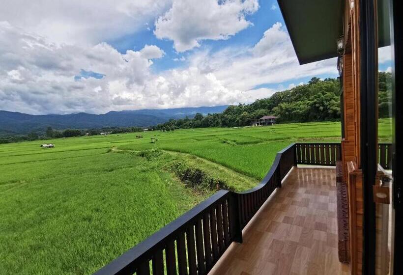 Hotel บ้านฮิมนาปัวรีสอร์ท