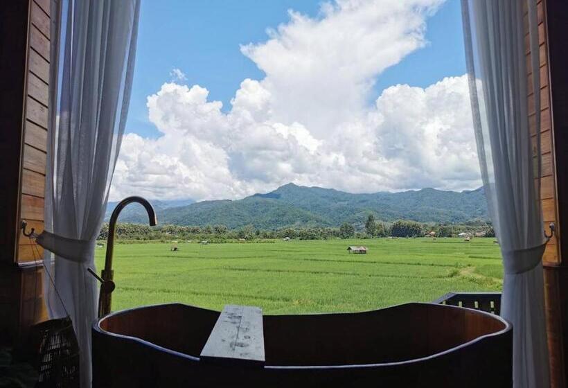 Hotel บ้านฮิมนาปัวรีสอร์ท