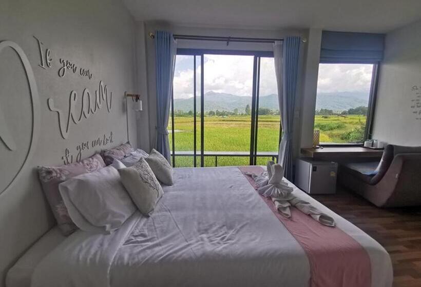 Hotel บ้านฮิมนาปัวรีสอร์ท