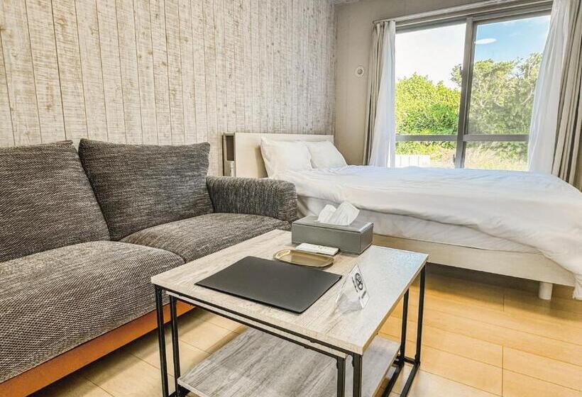 酒店 与那国むんぶステイ空港前