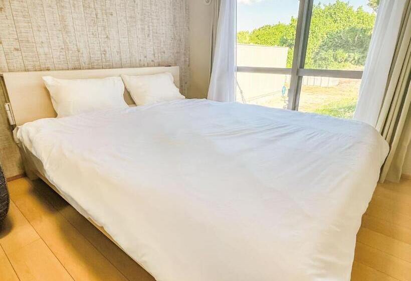 酒店 与那国むんぶステイ空港前