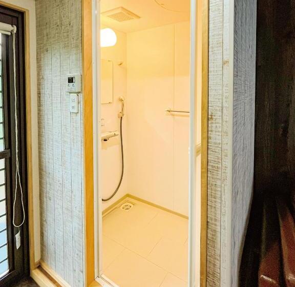 酒店 与那国むんぶステイ空港前