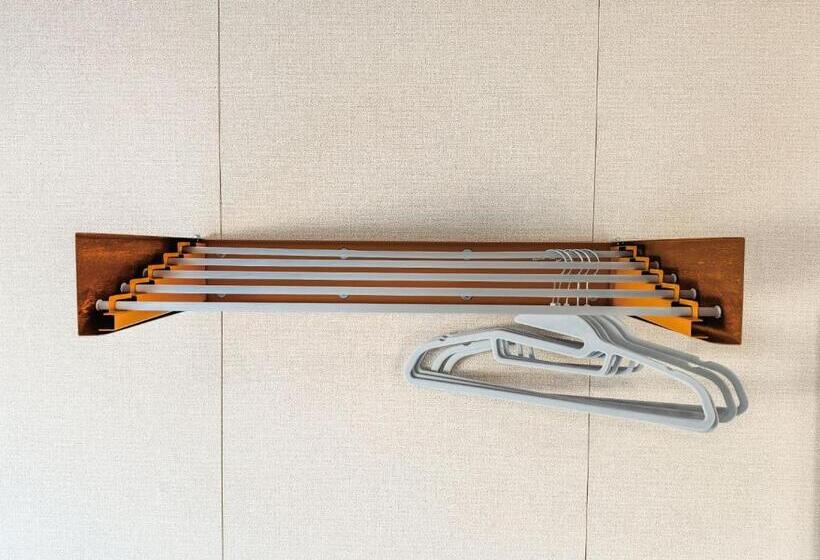 酒店 与那国むんぶステイ空港前