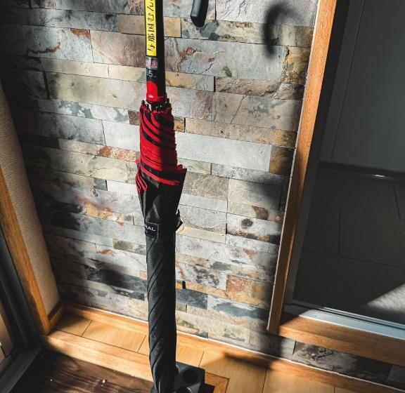 酒店 与那国むんぶステイ空港前