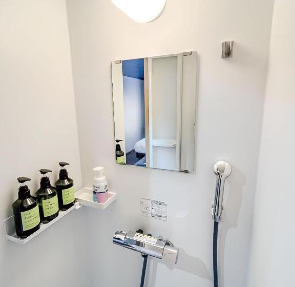 酒店 与那国むんぶステイ空港前