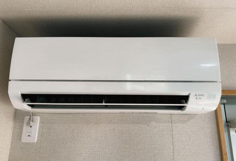 酒店 与那国むんぶステイ空港前