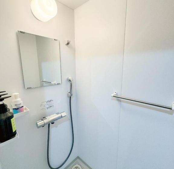 酒店 与那国むんぶステイ空港前